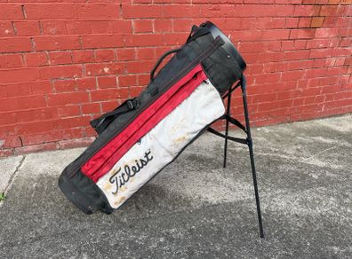 Titleist Stand Golf Bag