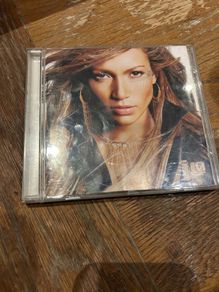 Jennifer Lopez J.Lo