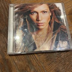 Jennifer Lopez J.Lo