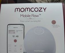 Breast pump