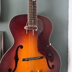 Gretsch New Yorker