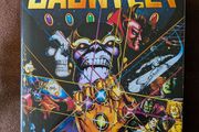 Infinity Gauntlet Omnibus