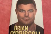 Brian O Driscoll - The Test - My Autobiography