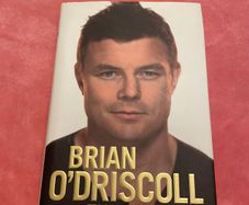 Brian O Driscoll - The Test - My Autobiography