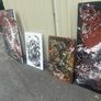 Selection of Paintings Image 2
