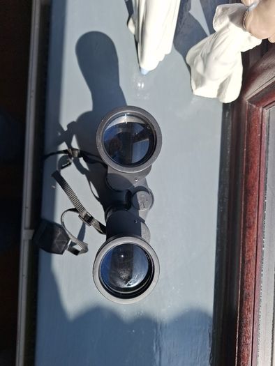 binoculars