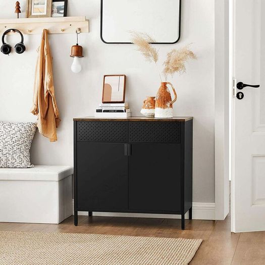 Steel storage cabinet  FREE DELIVERY