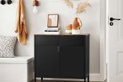Steel storage cabinet  FREE DELIVERY