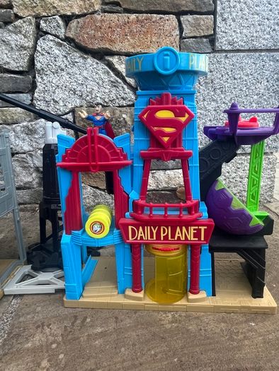 Imaginext Play sets