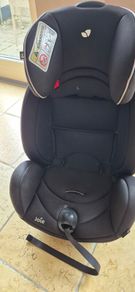 Joie car seat
