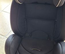 Joie car seat
