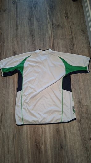 Vintage Ireland World Cup 2002 Jersey