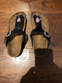girls slippers