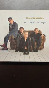 The Cranberries - No Need To Argue.