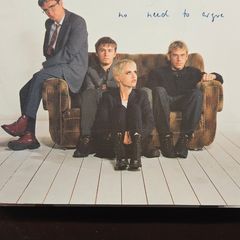 The Cranberries - No Need To Argue.