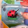 Ben & Holly's Little Kingdom Ben And Gaston 30970 action figure 2016 Damaged Box Please see photos Image 4