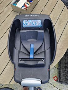 Isofix Base for Maxi Coxi Car seat