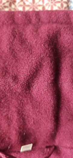 The Edinburgh Collection Vintage 100% Pure New Wool Woolmark Coat