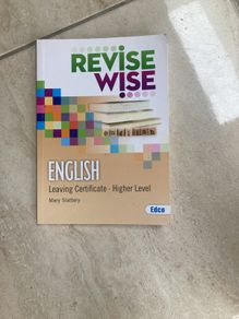 revise wise