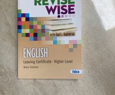 revise wise
