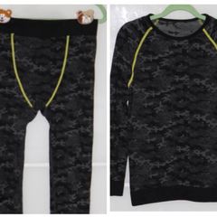 Thermal Wear Set Size 8-10 years