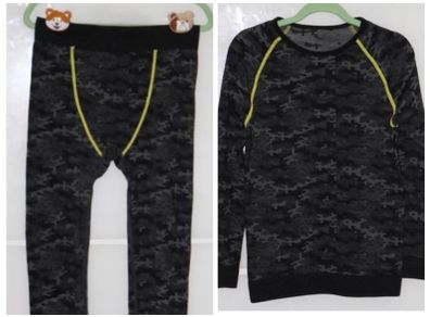 Thermal Wear Set Size 8-10 years