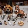 Dog figurines collection Image 2