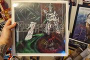 Duff McKagan Lighthouse Vinyl With Signed Insert