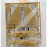 PM Model PM-215 DFS-194 1:72 Rocket Powered Research Aircraft Model Kit Image 5