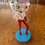 Betty Boop 2002 figures Image 7
