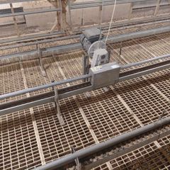 Poultry equipment