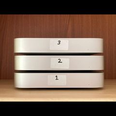 Apple Mac Mini M2 2023
