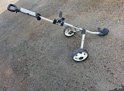 Longridge Golf trolley