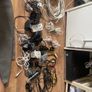 Mixed Electronics Cable & Accessories Clearance Lot Image 4