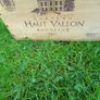 2Wooden wine crates Image 3