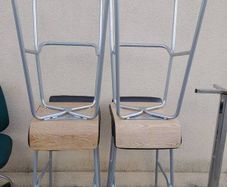 counter  stools