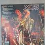 MC5 Kick out the Jams , Back to Vinyl Picture Disc Image 3