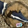 Nike Air Max 97 Navy Blue White Image 3