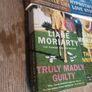 Liane Moriarty books Image 2