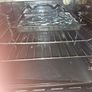 electric double oven Image 6