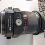Canon EF fit -Samyang Tilt Shift lens. Image 4