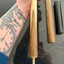 A&R snooker / pool cue Image 4