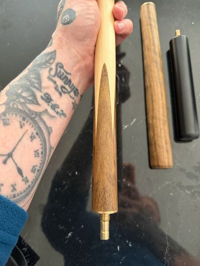 A&R snooker / pool cue