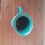 Vintage Poole Twin Tone Coffee / Water Pot Image 4