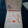 Little Flipper Numbers Book Image 4