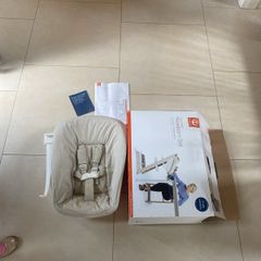 Stokke Tripp Trapp Newborn Set