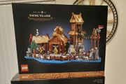 LEGO Ideas 21343 Viking Village