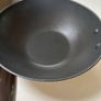 Thomas Rosenthal Stainless Steel Wok and Free same brand cake / biscuit plate Image 6