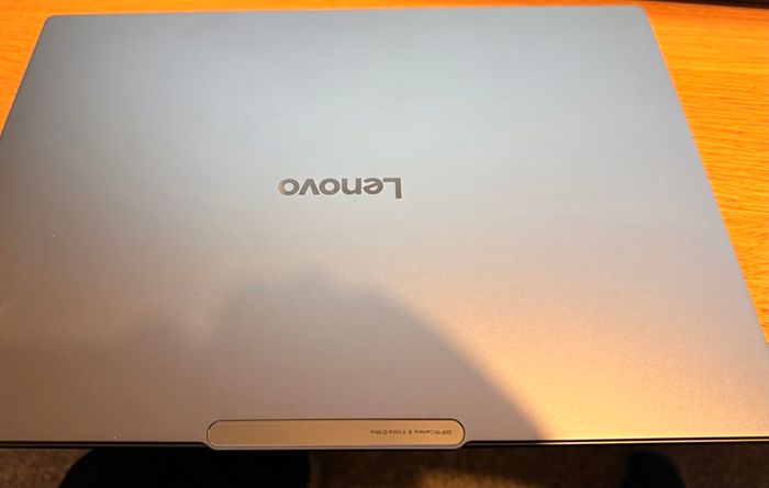 Lenovo Yoga Pro 9i Gen 10 Aura Edition