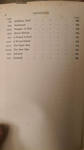 Uncle John By G. J. Whyte-melville. Illustrated By S. E. Waller. Hardback. In Fair Condition.